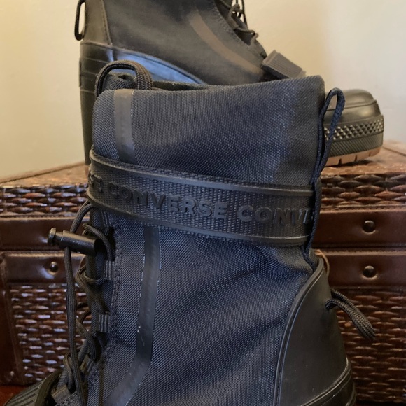 Converse Chuck Taylor All Star GR82 Lace Up Boots - Picture 10 of 13